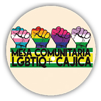 Mesa Comunitaria LGBTIQ+ de Cajicá