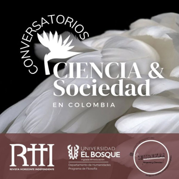 Conversatorios Ciencia y Sociedad en Colombia