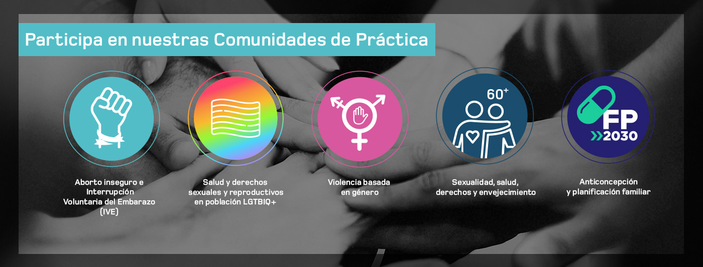 Comunidades de practica